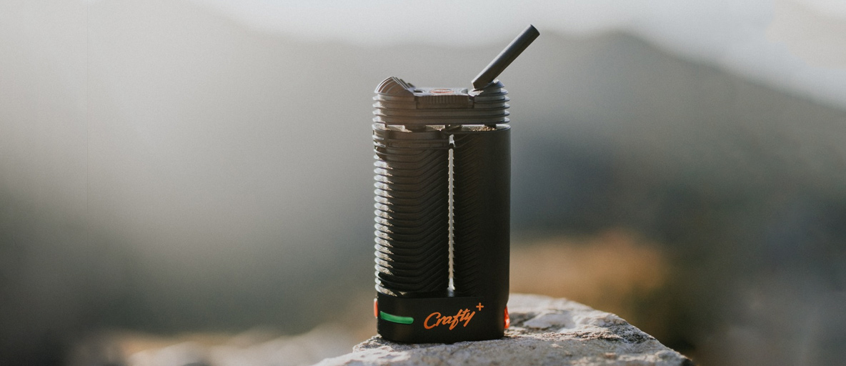 Vaporisateurs portables pour le cannabis